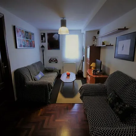 Apartamento Spi Con Piscina * A Coruna