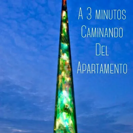 Apartamento Spi Con Piscina *
