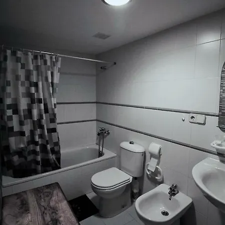 Apartment Apartamento Spi Con Piscina *