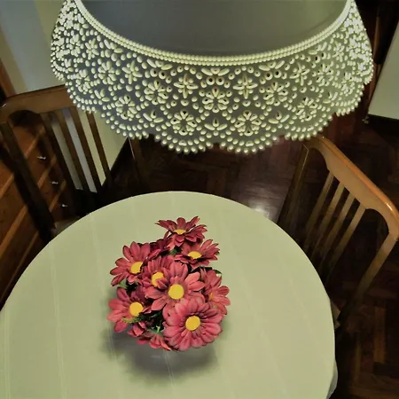 Apartamento Spi Con Piscina