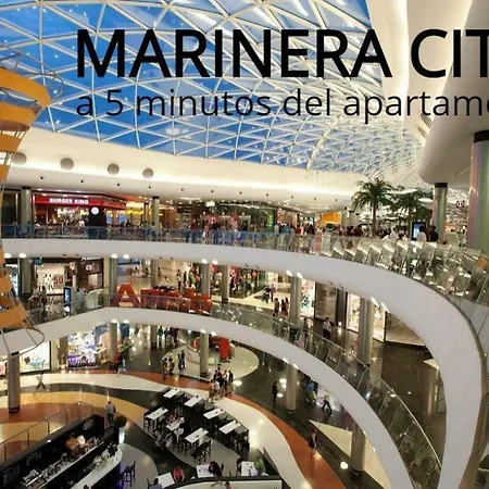 Apartamento Spi Con Piscina