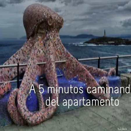 Apartamento Spi Con Piscina